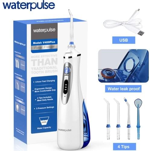 Kemei Oral Irrigator