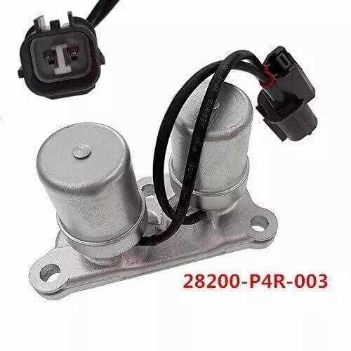 Transmission Filter Kit for VW Audi Skoda Seat DQ250 DSG 02E Automatic 6 speed