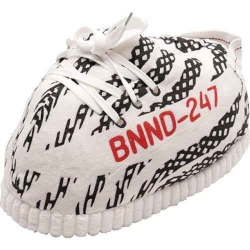 LANSHITINA Fashion Footwear