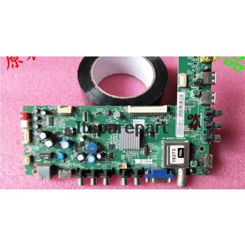 For LE39D29 L39E5090 Main Board 40-MS28L2-MAB2HG Screen VF390CMOT