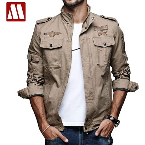 Мужские джинсовые куртки MYDBSH China At AliExpress