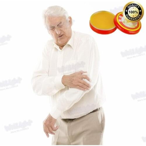 2017 New Tiger Balm Ointment For Cold Headache Stomachache Dizziness Heat Stroke Insect Stings Essential Balm 4g/Pcs