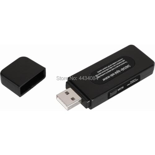 Ouchuangbo digital audio broadcasting device USB DAB is suitable for all cars support auto local searching RDS function