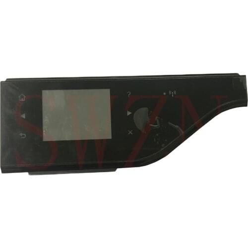 Control panel assembly For HP officejet 7610 7612 Touch control panel
