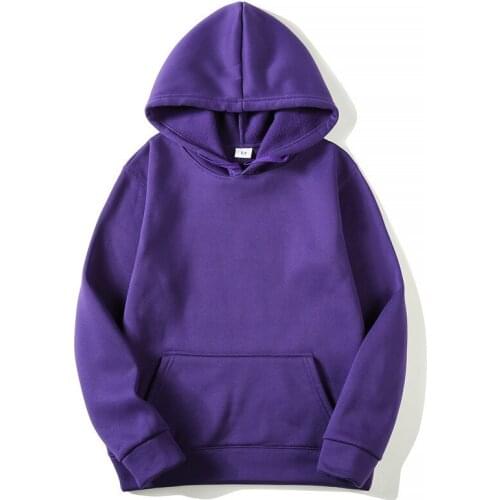 Men Hoodie Spring Male Streetwear Clothes Men Pullover Sweatshirts Hoodies Mens Solid Color Hoodie Autumn Women Hoodies Hip Hop