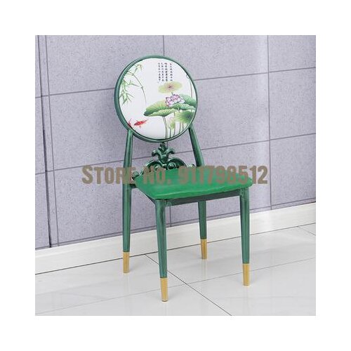 Dressing stool, manicure chair, beauty salon shop, white makeup, European style, creative home seat, manicure table