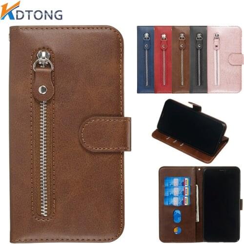 Vintage Flap Matte Lmitation Calfskin Phone Case For iPhone 12 11 Pro Xs Max X Xr 8 7 6 6s Plus Full Protection Leather Cover