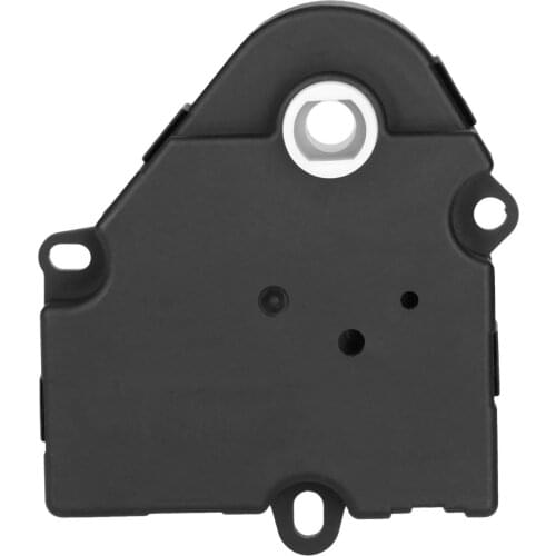 Yetaha 604-111 HVAC Air-conditioner Heater Blend Door Actuator For GMC Buick Cadillac Chevy 16164972 52402599 89018375