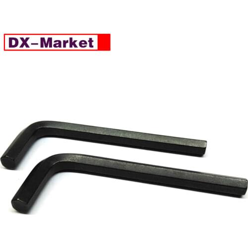 19mm Hex Key , Socket Screw Driver Allen Key Alloy Steel Tools , Chinese Manufactuer, H002