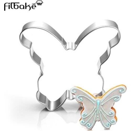 FILBAKE Cookie Cutters