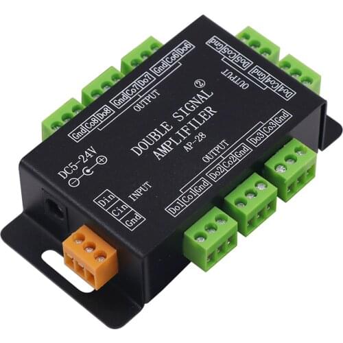 HEGEHE RGB Controllers