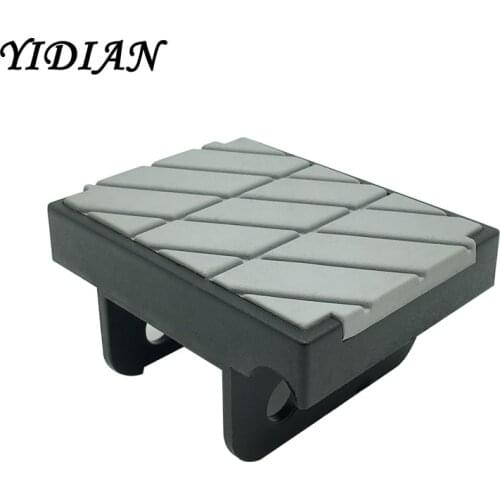 CCE027 Conveyance Block Transmission Chain Pad for BIESSE Automatic Edgebanding Machine