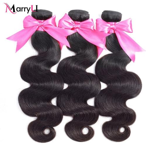 Artificial Hair Strands MARRYU China