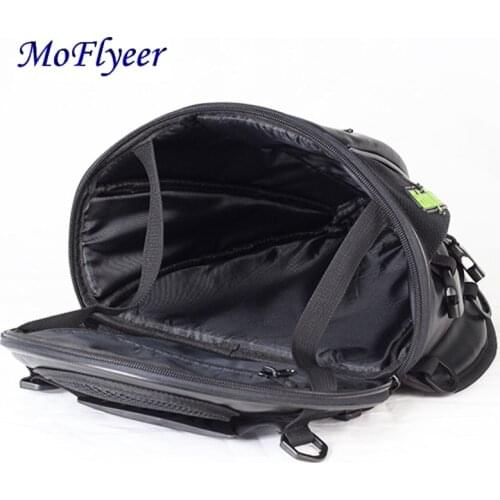 MoFlyeer Motorcycle Bags