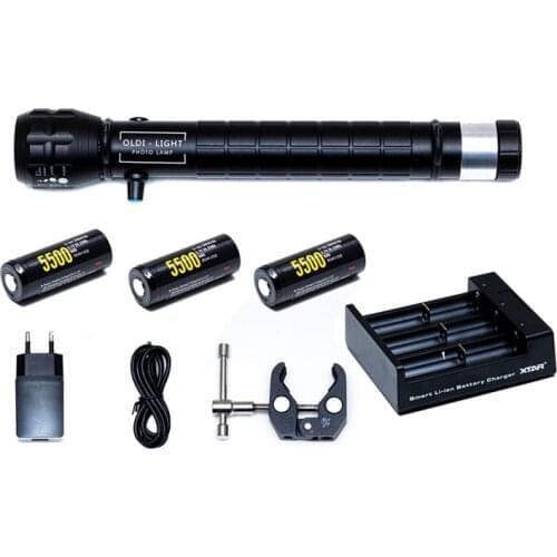 OLDI-Light Photo Accessories