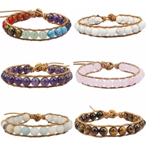 SUNYIK Fashion Bracelets