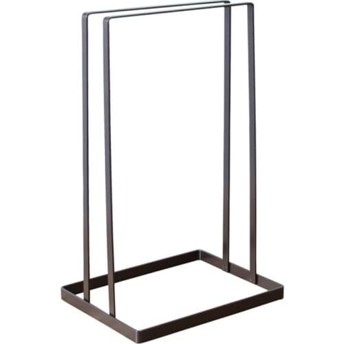 Hanger Storage Organizer, Hanger Stacker Rack for Laundry Closet, Hanger Caddy Stand for Adult or Child Clothes Hangers