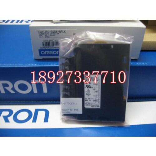 [ZOB] Supply original omron Omron EJ1C-EDUA-NFLK