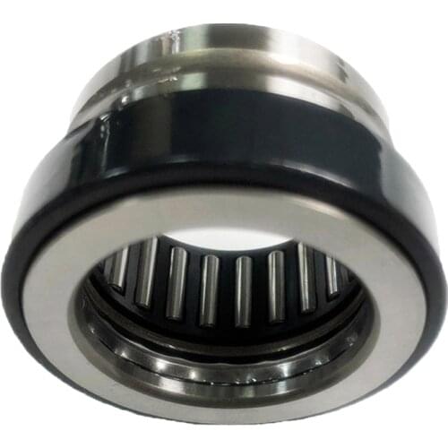 1PC NKX70 NKX70Z Combined Needle Roller Thrust Bearings