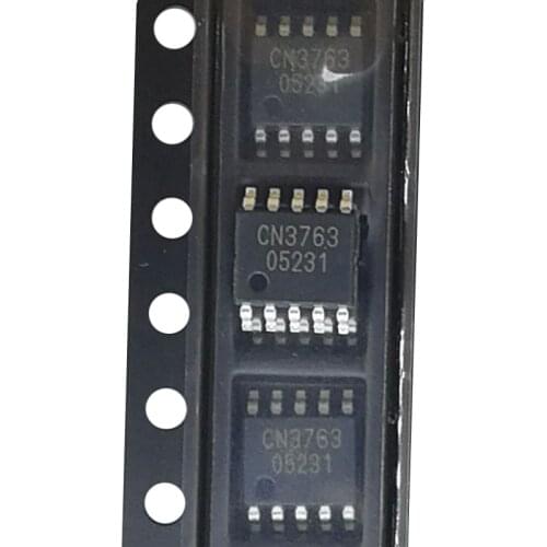 10pcs/lot CN3763 3763 SSOP-10 new original