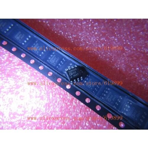 50pcs AD8009ARZ AD8009 SOP8 Free shipping