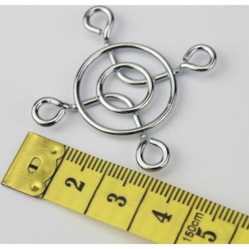 50 Pieces Gdstime 3cm Iron Net Stainless Steel Grill Fan Guard 30mm*30mm For CPU Cooling Fan 30mm wholesale