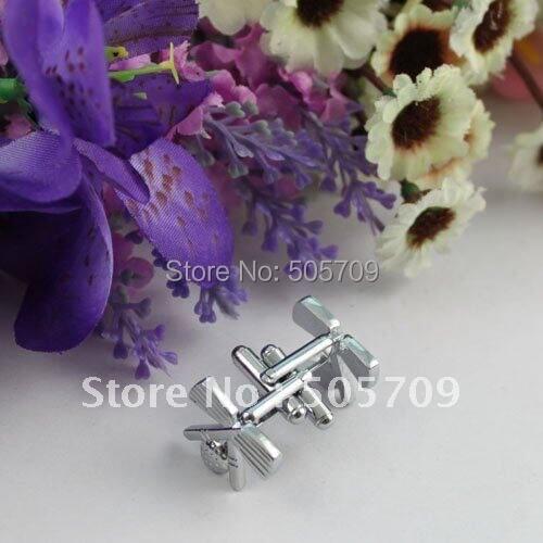 FREE SHIPPING 2 Sets of OK design Cufflink Cuff Links #22232
