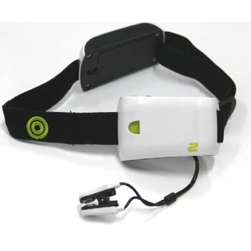 Wireless Digital Sensor, Mind Control, Development of Brainwave Acquisition TGAM Module