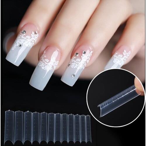 BNG Forms For Nail Extension