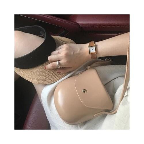 DKQWAIT Bags And Suitcases