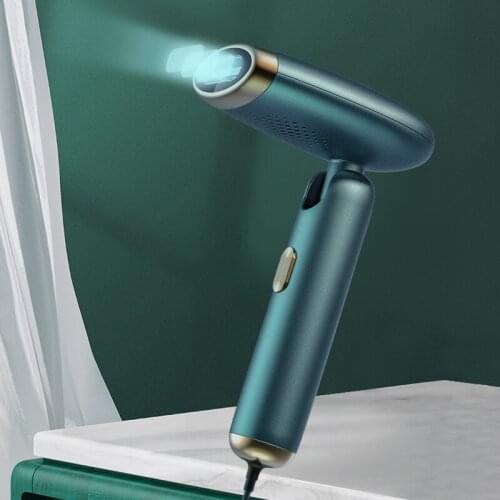 Depilatory Flash Laser Hair Epilator Permanent IPL Painless Electric Hair Removal Machine 5gears Whole Body Hair Remover