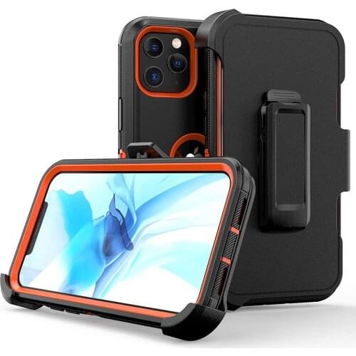 LOQOMI IPhone 12 Pro