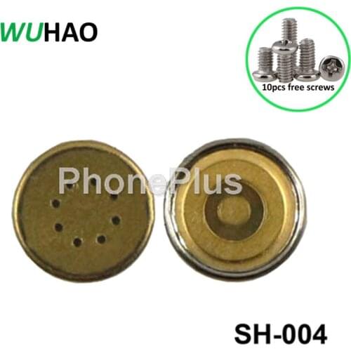 For Sony K610 W595 C902 C903 T715 T707 W880 X2 W575 W20 K530 Microphone Microfon Mikrofon Transmitter Inner Mic