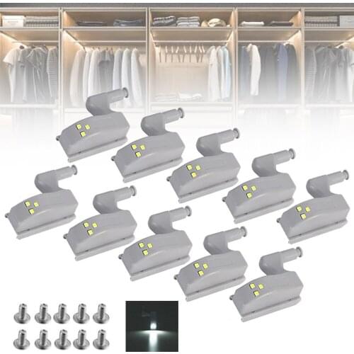 Mixxar Lighting For Cabinets