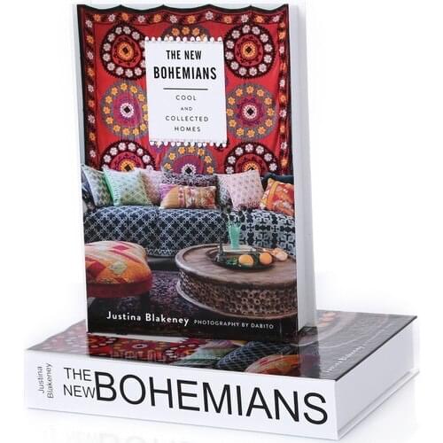 Fashion Book Openable Home Decoration Book Box - Modern Books - Simulation Book You Can Do Storage With This Book