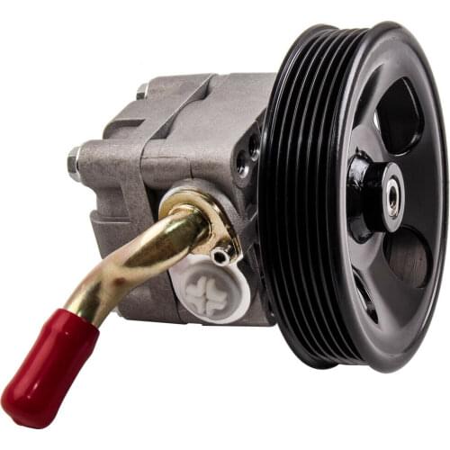Power Assisted Steering Pump W/ Pulley for INFINITI FX35 2003-2008 49110-CG000 36-215636