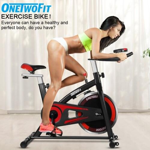 OneTwoFit Exercise Bikes