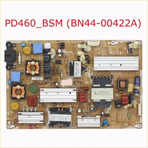 PD46A0_BSM BN44-00422A PD46A0 BSM BN44 00422A Power Supply Board For Samsung Original Board Professional TV Accessories