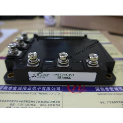 PM75RRA060 module Special supply Welcome to order
