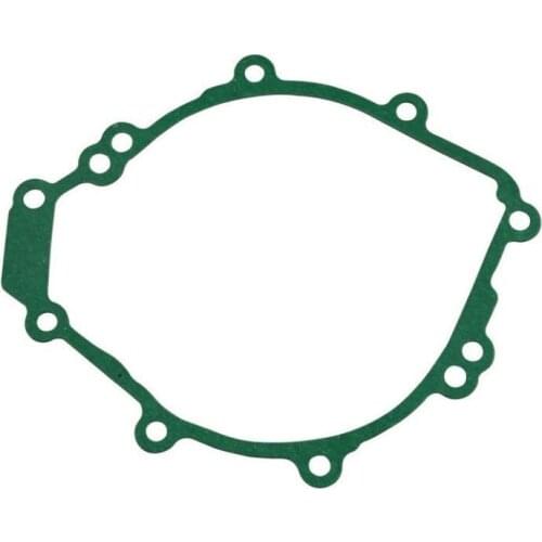Motorcycle Stator Engine Crankcase Cover Gasket For Yamaha YZFR1 YZF-R1 1998 - 2005 YZF R1
