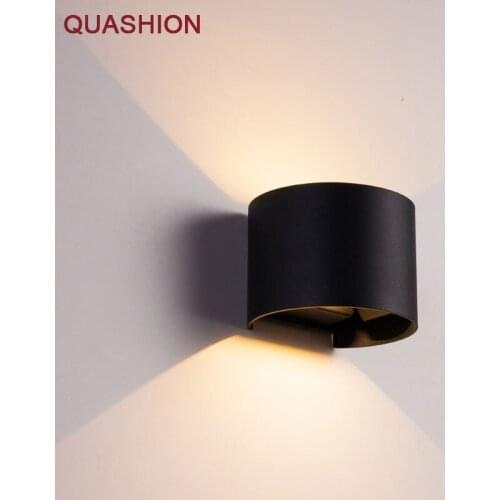 QUASHION Street Lighting