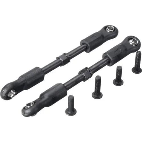 Servo Link EA1019 for JLB Racing CHEETAH 11101 21101 J3 SPEED 1/10 RC Car Parts Accessories