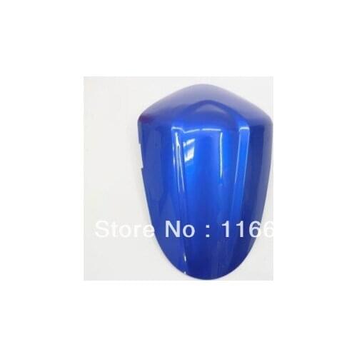 Blue Rear Pillion Seat Cowl Cover For 2005-2006 Suzuki GSXR 1000 GSXR1000 K5