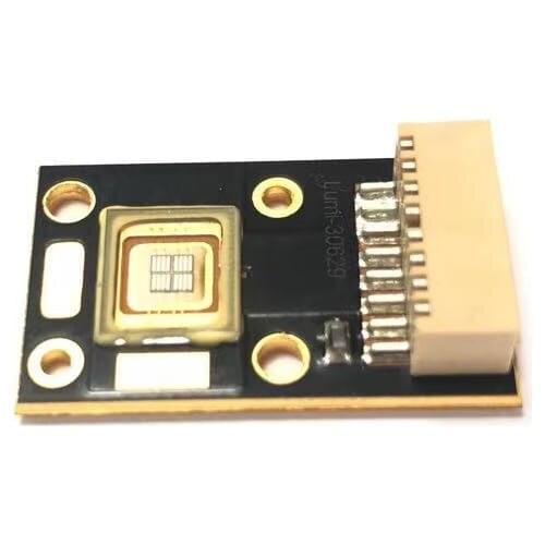 UV Curing/3d printer Led light source phlatlight-cbt39 405nm Similar With-cb400-uv405 Medical Light