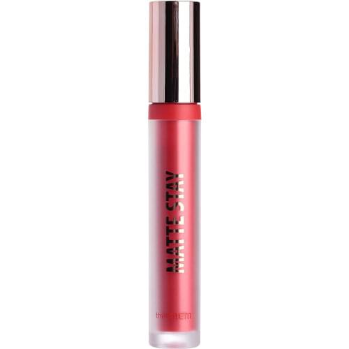 The Saem Liquid Lipsticks