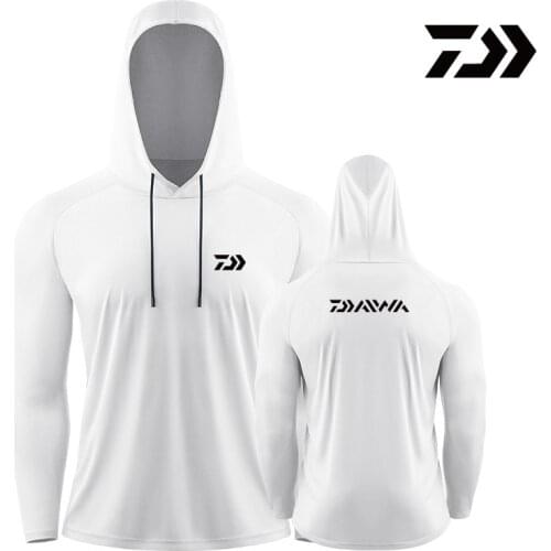 Shimanos Spring Autumn Hoodie Fishing Jacket Waterproof Breathable Fishing Clothing Hiking Cycling Outdoor Wear Fishing Shirts