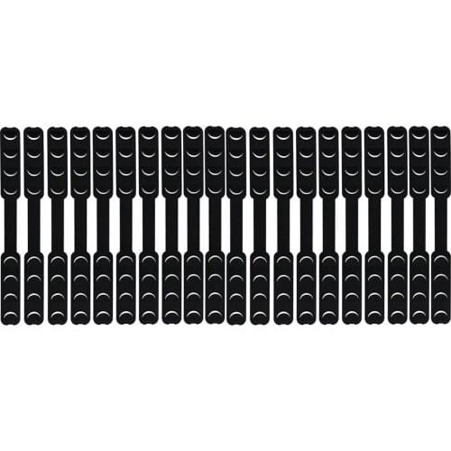 20PCS Mask Hook Prevent Ear-pulling Adjustable Mask Rope Extension Buckle Mask Buckle Anti-skid Drop Anti-Hole Ear Hot Sale