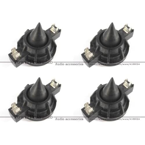 4PCS Replacement Diaphragm for EV Electro Voice DH3 DH2010A 81514XX SX300 Horn Driver 8 Ohm