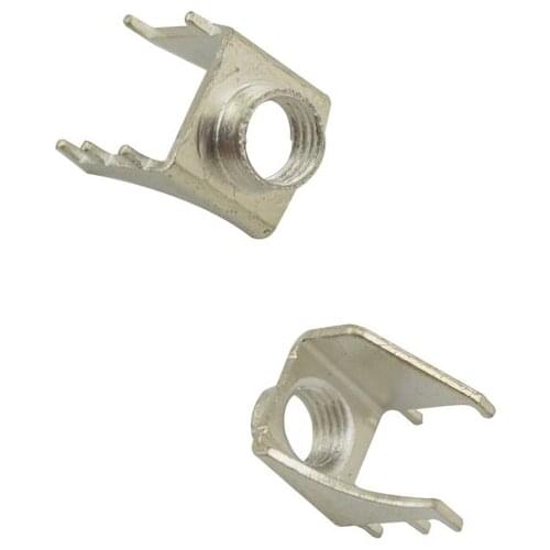 Antenna Connector for Motorola GP338,GP340,GP344,GP380,GP388,PTX760,MTX960,MTX900,HT1250,GP328PLUS