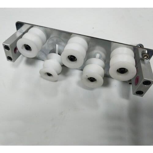 Automatic Wire Cutting and Stripping Machine Straightener Wire Stripping Machine Spare Parts Stripping Blade